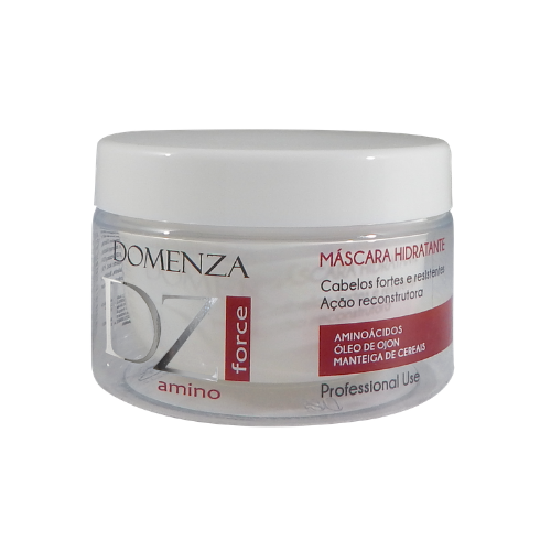 Escova Progressiva Miracle (passo 02) – 1L – Domenza